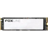 ������������� ���������� SSD 512GB Foxline X5ST (FL512M80ESM263X5STE)
