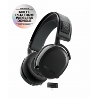 ������� ������������ �������� SteelSeries Arctis 7+ ������ (SS61470) 