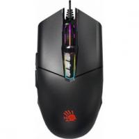 ���� A4Tech Bloody P91S Black ����������, ���������, 8000 dpi, USB, ����: ������