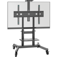 ������ ��� ���������� � ����������� ONKRON TS1891  BLACK 50-90"