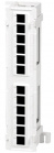 ����-������ Hyperline PPW-12-8P8C-C5e