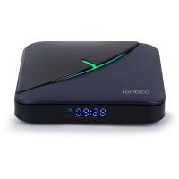 ���������� Rombica Smart Box Y1 16Gb