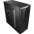 ������ Formula (Aerocool) Cs-1101 black ATX 4713105958126