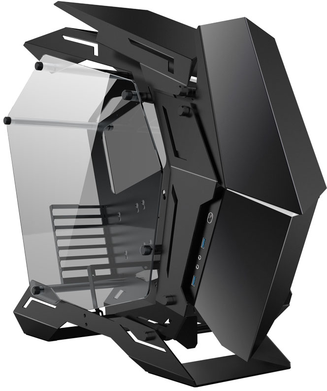 ������ Jonsbo MOD3 Black