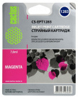 �������� �������� Cactus CS-EPT1283 ��������� ��� Epson Stylus S22/S125/SX420/SX425/Office BX305 (7�