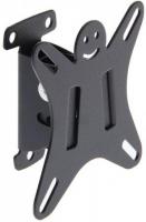 ��������� Holder LCDS-5002 �������� ��� �� �� 10-26" ��������� �� ����� 50�� ������ 15� VESA 100x100 �� 25 ��