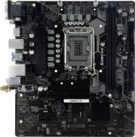 ����������� ����� Biostar Z690MX2-E D4, LGA 1700, Intel Z690, mATX, Ret