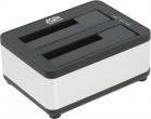 ���-������� ��� HDD AgeStar 3UBT8 Silver