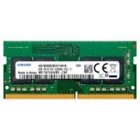 ����������� ������ 8Gb Samsung M471A1G44AB0-CWE, DDR4, 3200MHz, PC4-25600, SO-DIMM, OEM