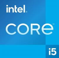 CPU Intel Core i5-11400F (2.6GHz/12MB/6 cores) LGA1200 ���, TDP 65W, max 128Gb DDR4-3200, (CM8070804497016SRKP1)