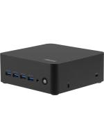 ����-�� MSI Cubi Z AI 8M, AMD Ryzen 7 8845HS/16 �� DDR5/1024 �� SSD/AMD Radeon Graphics/��� ��, ������ (9S6-B03231-022)