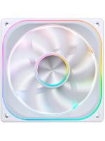 ���������� JONSBO ZA-120W 120�120�28�� (PWM, ARGB LED, 700-2400��/���, �����) Retail