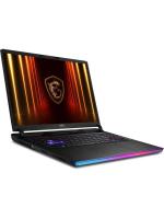 ������� MSI Raider 16 HX AI A2XWHG-814XRU, 16" (2560x1600) IPS 240 ��/Intel Core Ultra 7 255HX/32 �� DDR5/1024 �� SSD/NVIDIA GeForce RTX 5070 Ti ��� ��������� (12 ��)/Windows 11 Pro, ������ (9S7-15M361-814_Win11P)