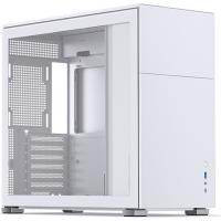 ������ JONSBO D41 STD White ��� ��, ������� ������ �� ����������� ������, mini-ITX, micro-ATX, ATX, �����