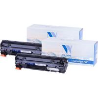 ����� NVP NV-737-SET2 ��� Canon i-Sensys 210 211/ 212/ 212w/ 216/ 216n/ 217/ 217w/ 220/ 226/ 226dn/ 229/ 229dw/ 231/ 232w/ 237w/ 244dw/ 247dw/ 249dw (2400k) (2 ��)