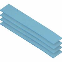 �������������� Arctic Cooling �������������� Arctic Thermal pad  120x20mm, 1.0mm - 4 Pack TP-3 (ACTPD00056A)