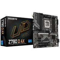 ����������� ����� Gigabyte Z790 D AX