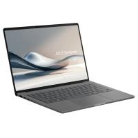 ������� ASUS Zenbook A14 UX3407RA-QD038W, 14" (1920x1200) OLED/Snapdragon X Elite X1E-78-100/32 �� DDR5/1024 �� SSD/Qualcomm Adreno/Windows 11 Home, ����� (90NB16G2-M00360)