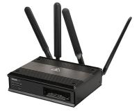 ������������� D-Link  DWM-321/A1A, ������������ LTE M2M  AC1200, 1000Base-T WAN/LAN, 2x1000Base-T LAN, 2xSIM, �������/GPS (������� 9-36 � DC, �������� ������� � ������� �������� �� ������)