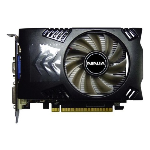 ���������� SINOTEX GeForce GTX 750 2048Mb NK75NP025F