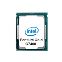 CPU Intel Pentium Gold G7400 Comet Lake OEM 3.7���, 6��, Socket1700, Intel UHD Graphics 710 CM8071504651605