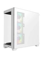 ������ Ocypus Gamma C72 WH ARGB, ATX, USB3.0*1+USB2.0*2, SIDE 3x120mm ARGB, REAR 1x120mm ARGB