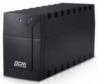 ��� Powercom RPT-800A Raptor 800VA/480W AVR 3 IEC