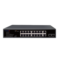 ���������� Trassir TR-NS14202S-185-16POE