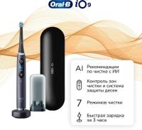 ������ ����� ������������� Oral-B iO Series 9 ������