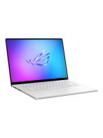 Ноутбук ASUS ROG Zephyrus G16 GU605CX-QR077W, 16" (2560x1600) OLED 240 Гц/Intel Core Ultra 9 285H/64 ГБ LPDDR5X/1024 ГБ SSD/NVIDIA GeForce RTX 5090 для ноутбуков (24 Гб)/Windows 11 Home, Белый (90NR0M66-M00420)