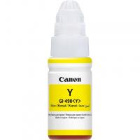 ��������� Canon GI-490Y � ������� ��������� G1400/2400/3400