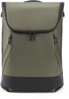 ������ ��� 15.6" Ninetygo FULL.OPEN Business Travel Backpack Green (90BBPCB2036M)