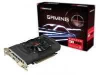 ���������� Biostar AMD Radeon RX 550 4GB VA5505RF41