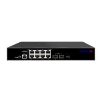 ���������� Trassir TR-NS24102S-120-8PoE