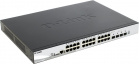 ���������� D-LINK 24PORT 10/100/1000 POE DGS-1510-28XMP/A1A