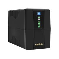 ��� ExeGate Power Back BNB-800.LED.AVR.4C13