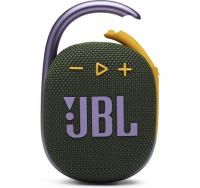 ����������� ������������ ������� JBL CLIP 4, �������