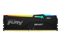 ������ ����������� Kingston 32GB 5600MHz DDR5 KF552C40BB2A-32