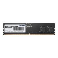 ������ ������ 16GB PATRIOT PSD516G520081, DIMM, DDR5-5200