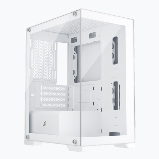 ������ 1STPLAYER MIKU Mi2 White (Mi2-WH-3F1-W)