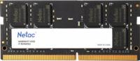 ����������� ������ 8Gb Netac NTBSD4N26SP-08 PC21300, 2666Mhz