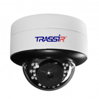 IP-����������� TRASSIR TR-D3121IR2 v6 (B) 2.8 �� 