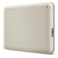 ������� ������ ���� 4TB Toshiba Canvio Advance Beige (HDTCA40EW3CA)