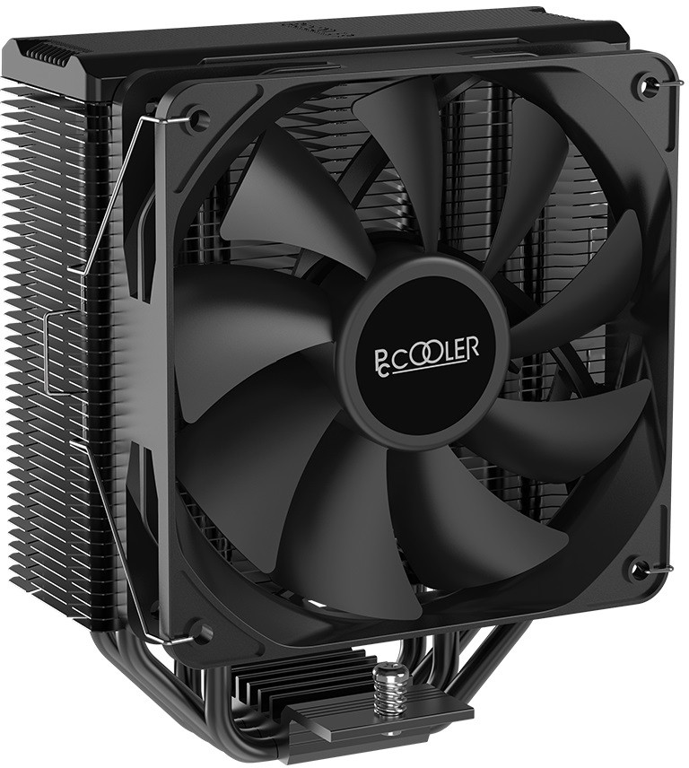 ����� PCcooler Paladin EX400