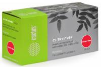 �����-�������� Cactus CS-TK1110BK ������ ��� Kyocera Mita FS 1020MFP/1040/1120MFP (2500���.)