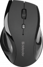 ����  Defender Accura MM-295 Black (52295)