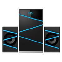 ������������ ������� 2.1 Ginzzu GM-420 65W/BT/USB/SD/FM/��