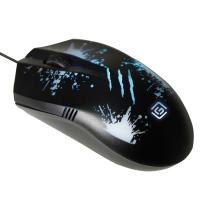 ���� Oklick 398G ������ ���������� (1000dpi) USB (3but)