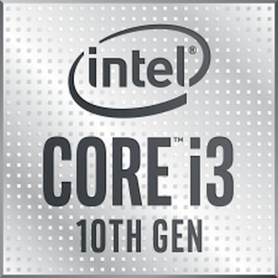 ��������� Intel Core i3 10100 OEM Socket 1200, 4-�������, 3600 ���, Turbo: 4300 ���, Intel UHD 630, 14 ��, 65 ��, CM8070104291317SRH3N