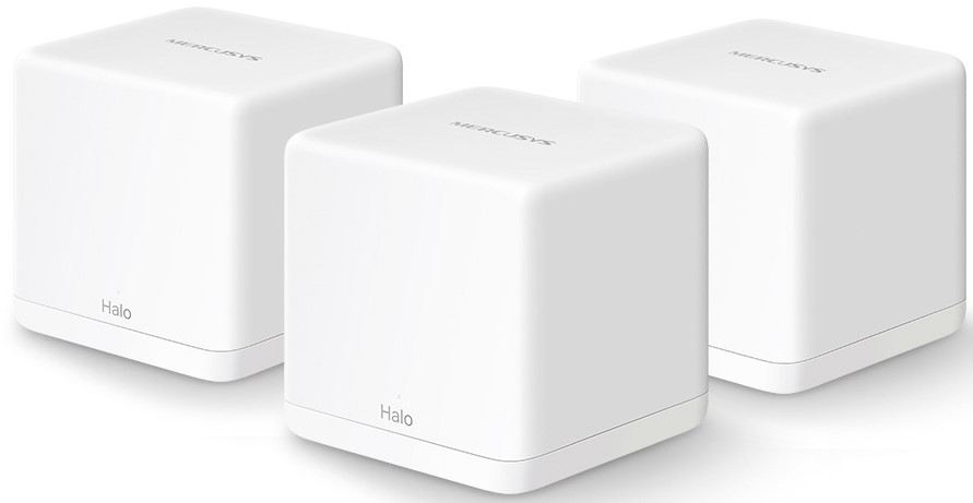 Mesh ������� Mercusys Halo H30G (3 ��.)
